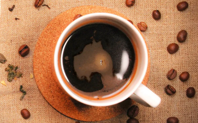 Setkejme se u hřejivého šálku kávy