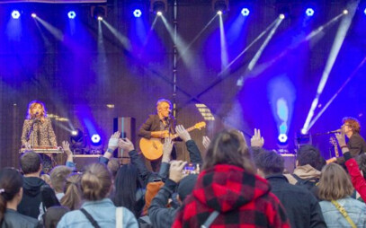 Oslavili jsme 30 let!