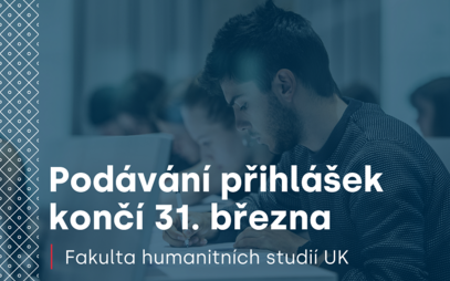 Přijímací řízení