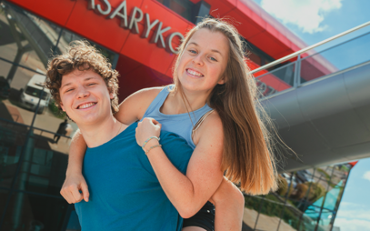 Přírodovědecká fakulta