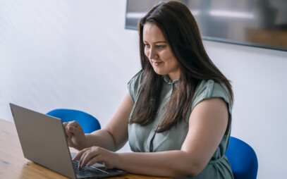 Online studijní materiály