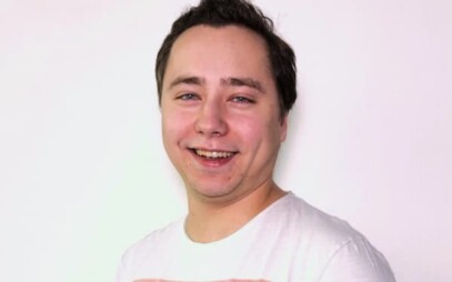 Jan – „Můžu střídat pozice, nebo si držet vyladěnou rutinu."