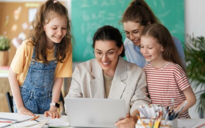 Digitální nástroje pro individualizaci výuky: Klíč k efektivnímu učení