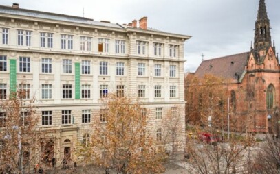 Zajímá vás společnost? Studujte na fakultě sociálních studií