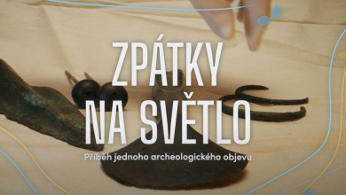Zpátky na světlo: Meziuniverzitní spolupráce odhaluje tajemství bronzových artefaktů