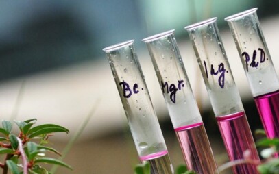 Fakulta chemicko-technologická