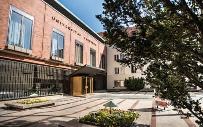 Téměř osmdesát procent lidí považuje UK za nejlepší vysokou školu v Česku