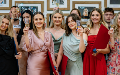 Vysoká škola ekonomie a managementu