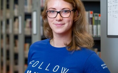 10 důvodů, proč studovat na MUNI