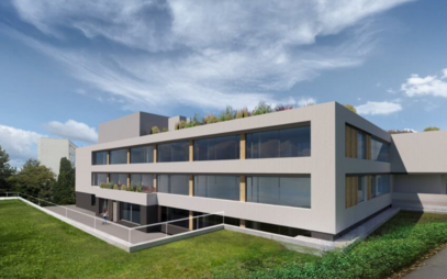 MENDELU zlepší bezbariérovost, rozšíří zázemí pro studující a podpoří oblast vzdělávání