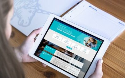 Zajímá vás IT obor nebo Business, ale nemůžete dojíždět na výuku do Prahy? Zvolte si plně online distanční studium.