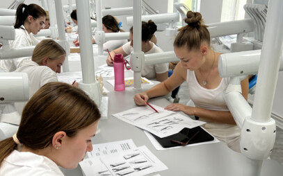 Lékařská fakulta Ostravské univerzity zahájila výuku stomatologie