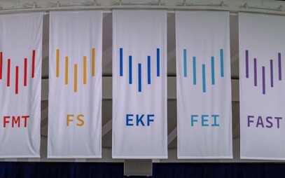 Prezident jmenoval nové profesory, pět z nich je z naší univerzity