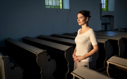 Předsudky vůči farářkám mizely pomalu