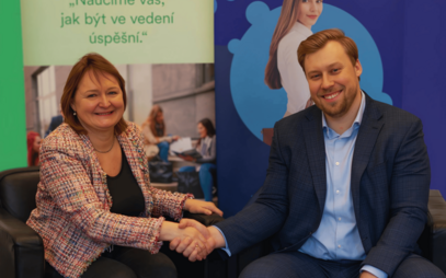 UCP spojila síly se vzdělávací skupinou Carl Remigius Fresenius Education Group