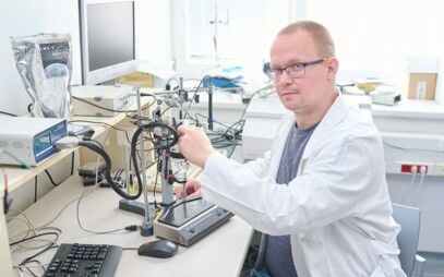 Grant od Evropské vesmírné agentury ESA zamíří do Zlína