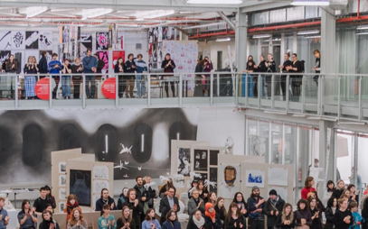 Fakulta designu a umění Ladislava Sutnara