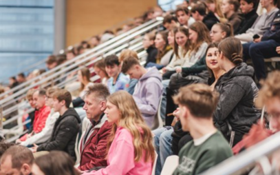 Den otevřených dveří