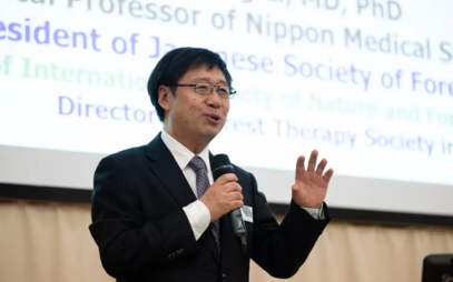 Mezinárodní konference MEKON v Pardubicích: Stovka příspěvků a japonská inspirace pro české zdravotnictví