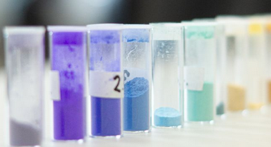 Jsme součástí špičkového výzkumu. Projekt AMULET se věnuje materiálům budoucnosti