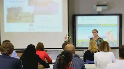 Proč studovat na AMBIS