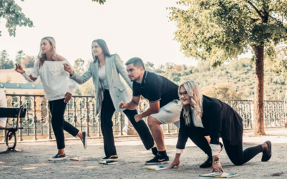 Od 1.11.2025 je otevřeno přijímací řízení ke studiu od letního semestru 2025-2026 (únor 26) i od zimního semestru 2026-2027 (září 26)