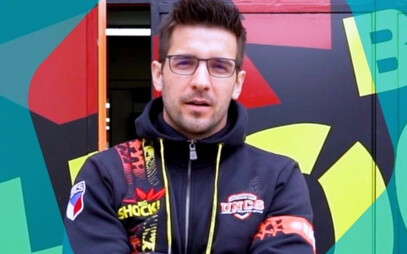 Příběhy studentů a absolventů