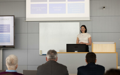 Soutěž Stockholm Junior Water Prize 2025 hledá nejlepší mladé talenty v oblasti udržitelnosti a ochrany vody