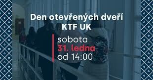 Den otevřených dveří