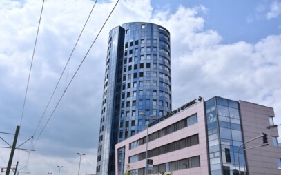 MVŠO se stala partnerem rozvoje AI i tělocviku v Olomouckém kraji