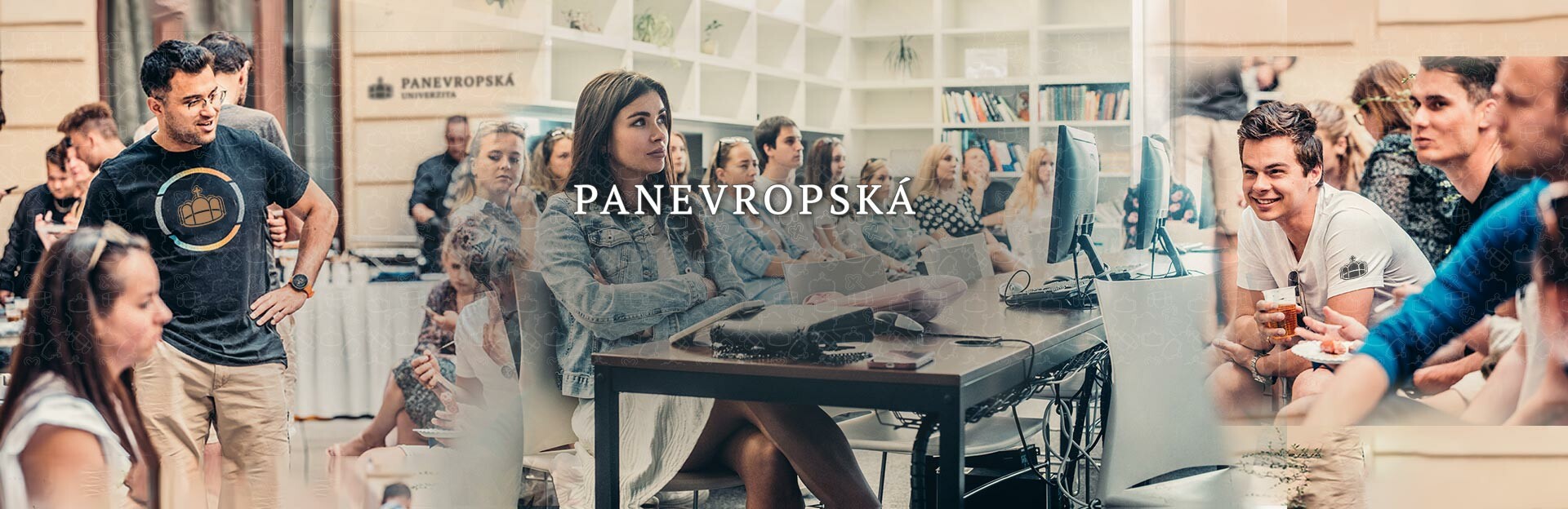 Panevropská univerzita (PEUNI)