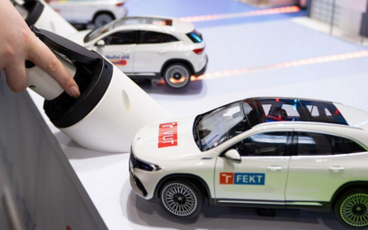 E-mobilita a udržitelnost – nový studijní program připraví absolventy na dopravu budoucnosti