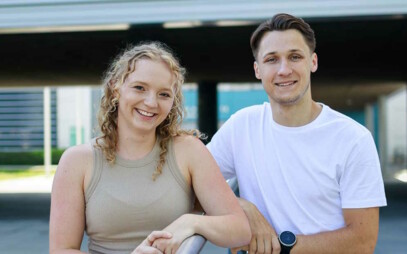 Fakulta sportovních studií