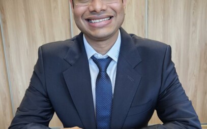 „To nejlepší, co můžete vědci dát, je svoboda,“ říká oceněný dr. Akash Nag