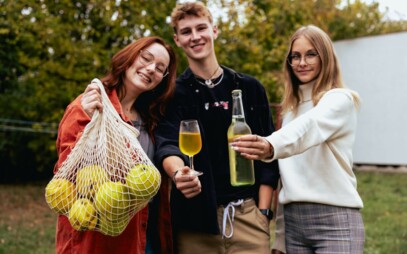 ZF MENDELU otevírá nový navazující magisterský program Cirkulární horti-produkce