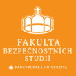 Fakulta bezpečnostních studií