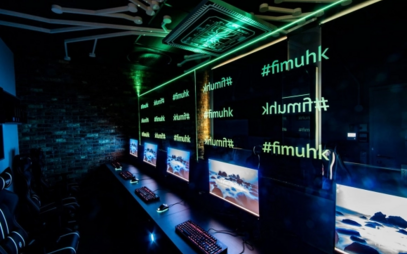 STAŇ SE SOUČÁSTÍ JEDNÉ Z 18 STUDENTSKÝCH ORGANIZACÍ