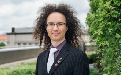 Výzkum původu Parkinsonovy choroby podpoří nový ERC grant