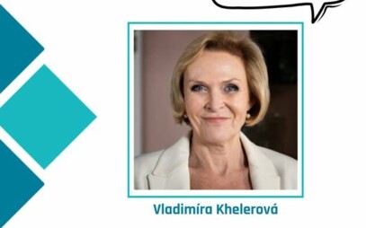 Nová posila lektorského týmu