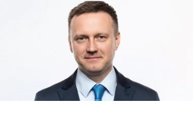 Michal Filla a jeho příběh absolventa