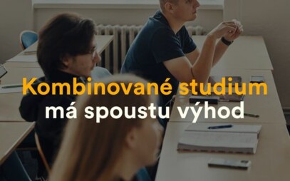 Kombinované studium