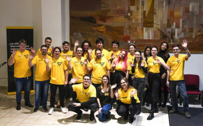 Dny otevřených dveří v akademickém roce 2025/2026