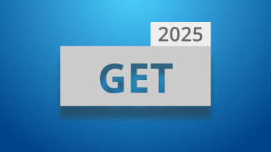 GET Your First Grant 2025
