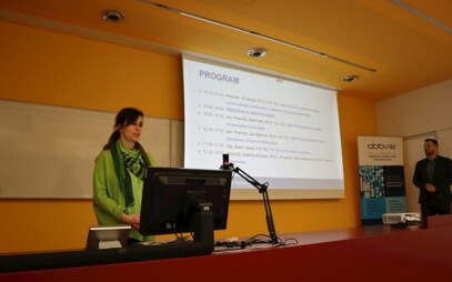 Den farmaceutické technologie 2025: stovka účastníků, nové trendy a živé diskuze