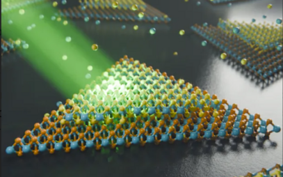 Kvantové technologie na MFF UK