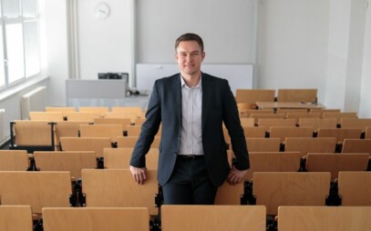 Zdravotnictví čekají změny. MUNI učí, jak na ně