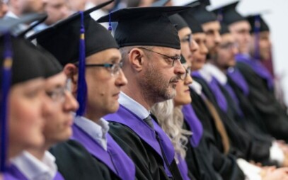 US-MBA: Příležitost, jak poznat zajímavé lidi