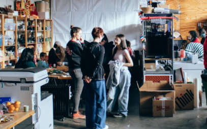 Jitka Honsová hostem ArtCafé na ČRo Vltava