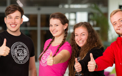 Farmaceutická fakulta v Hradci Králové