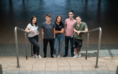 Nahlédni do světa ekonomie, fungování trhů, veřejné správy nebo cestovního ruchu